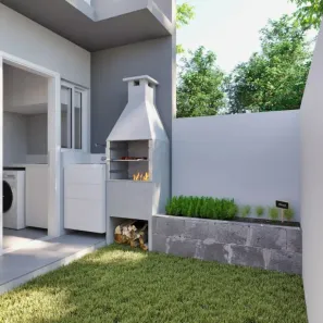 Casa com 2 Quartos à venda, 77m² no Itoupava Norte, Blumenau