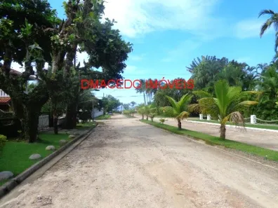 Casa com 3 Quartos para alugar, 403m² no Lagoinha, Ubatuba