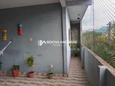 Casa com 2 Quartos à venda, 90m² no Novo Horizonte, Salvador