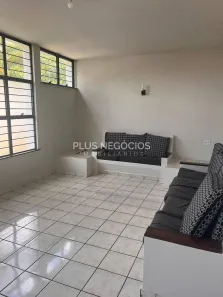 Sobrado com 5 Quartos para alugar, 250m² no Jardim Santa Rosália, Sorocaba
