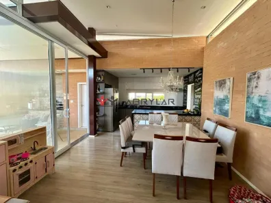 Casa de Condomínio com 3 Quartos para venda ou aluguel, 192m² no Jacaré, Cabreúva