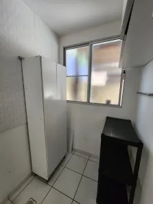 Apartamento com 2 Quartos para venda ou aluguel, 55m² no Nova Parnamirim, Parnamirim