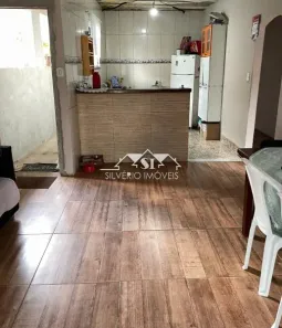 Casa com 2 Quartos à venda, 230m² no Castelanea, Petrópolis