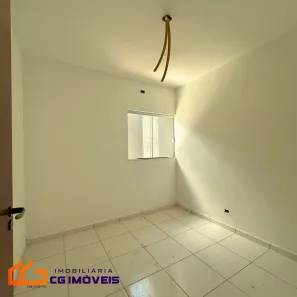 Casa de Condomínio com 2 Quartos à venda, 47m² no Portal Caiobá, Campo Grande