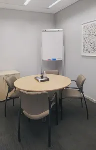 Conjunto Comercial / Sala para alugar, 15m² no Vila Cordeiro, São Paulo