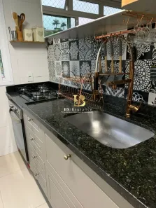 Apartamento com 3 Quartos à venda, 79m² no Badu, Niterói