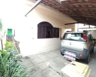 Casa com 2 Quartos para alugar, 80m² no Centro, Arraial do Cabo