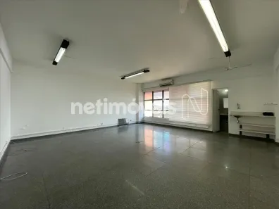 Conjunto Comercial / Sala para alugar, 50m² no Estoril, Belo Horizonte