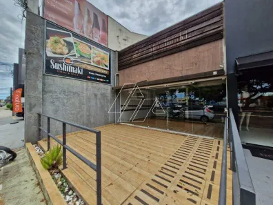 Loja / Salão / Ponto Comercial para alugar, 90m² no Jardim Tangará, Marília