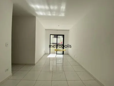 Apartamento com 2 Quartos para alugar, 66m² no Santo Antônio, São Caetano do Sul
