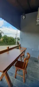Casa de Condomínio com 4 Quartos à venda, 120m² no Alpes Suiços, Gravatá