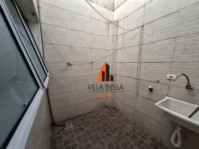 Casa Comercial com 2 Quartos para alugar, 105m² no Jardim Bela Vista, Santo André