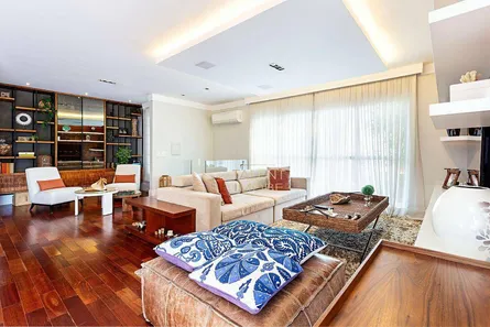 Cobertura com 3 Quartos à venda, 254m² no Morada Santa Fé, Cotia