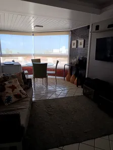 Apartamento com 3 Quartos à venda, 130m² no Areia Dourada, Cabedelo