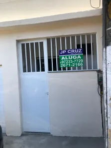 Kitnet com 1 Quarto para alugar, 20m² no Vila Oito de Maio, Duque de Caxias