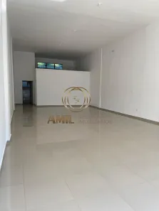 Loja / Salão / Ponto Comercial com 1 Quarto para alugar, 110m² no Loteamento Villa Branca, Jacareí
