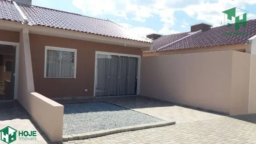 Casa de Condomínio com 2 Quartos à venda, 47m² no Shangrila, Pontal do Paraná