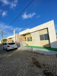 Casa com 3 Quartos à venda, 170m² no Busca Vida (Abrantes), Camaçari