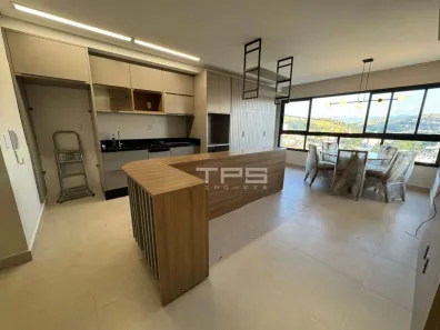 Apartamento com 2 Quartos para alugar, 73m² no Nova Guará, Guaratinguetá