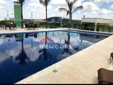 Apartamento com 2 Quartos à venda, 50m² no Chácaras Reunidas Santa Terezinha, Contagem