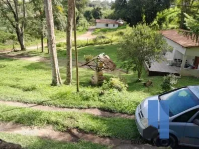 Fazenda / Sítio / Chácara com 7 Quartos à venda, 11000m² no Chácaras Lidia, Embu das Artes