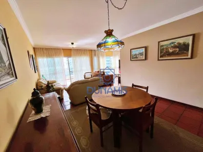 Apartamento com 2 Quartos à venda, 113m² no Vila Luis Antônio, Guarujá