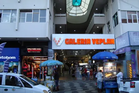 Loja / Salão / Ponto Comercial à venda, 38m² no Centro, Nova Iguaçu