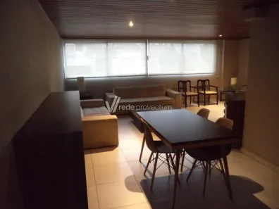 Cobertura com 4 Quartos para alugar, 200m² no Taquaral, Campinas