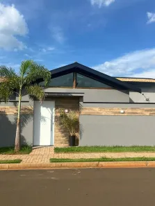 Casa de Condomínio com 3 Quartos à venda, 136m² no Residenciais Fazenda Itapema, Limeira