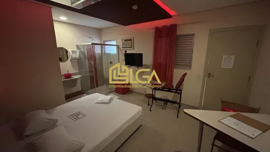 Hotel / Motel / Pousada com 22 Quartos à venda, 1362m² no Vila Mathias, Santos