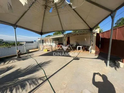 Fazenda / Sítio / Chácara com 2 Quartos à venda, 630m² no Parque Dante Marmirolli, Sumaré