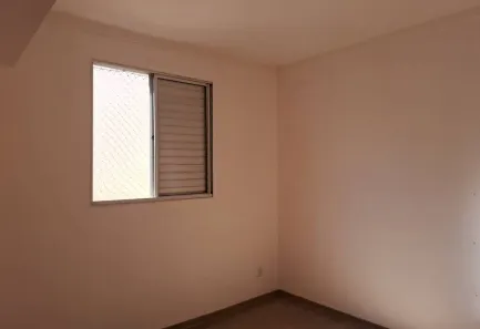 Apartamento com 2 Quartos para alugar, 40m² no Loteamento Industrial Machadinho, Americana