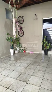 Casa com 2 Quartos à venda, 84m² no Residencial Jequitibá I, Ibaté