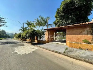Fazenda / Sítio / Chácara com 3 Quartos para alugar, 2000m² no Balneário Riviera, Americana