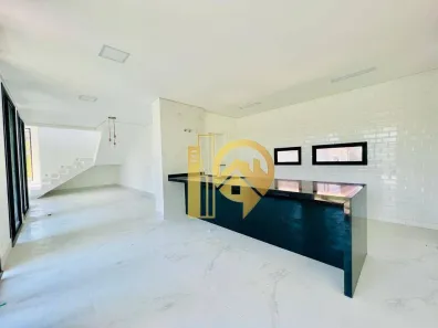 Casa de Condomínio com 4 Quartos à venda, 357m² no Residencial Recanto Santa Bárbara, Jambeiro