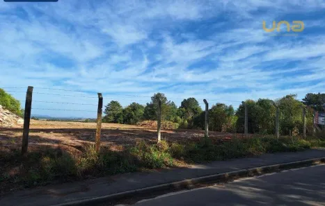 Terreno / Lote / Condomínio à venda, 33237m² no Centro, Campo Magro