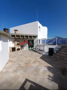 Cobertura com 3 Quartos à venda, 236m² no Balneário Flórida Peruíbe, Peruíbe