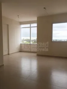 Conjunto Comercial / Sala para alugar, 40m² no Vila Velosa, Araraquara