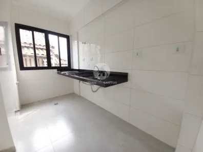 Fazenda / Sítio / Chácara com 2 Quartos à venda, 95m² no Macuco, Santos