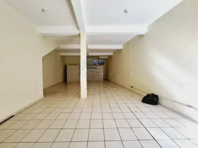 Galpão / Depósito / Armazém para alugar, 102m² no Campos Elíseos, Ribeirão Preto