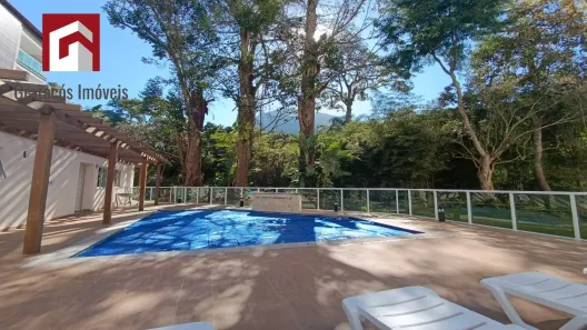 Apartamento com 2 Quartos à venda, 68m² no Retiro, Petrópolis