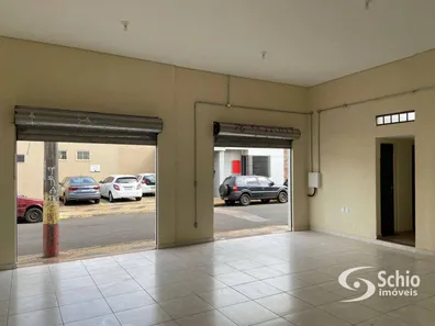 Loja / Salão / Ponto Comercial para alugar, 60m² no Saúde, Rio Claro