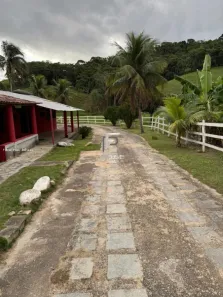 Fazenda / Sítio / Chácara com 5 Quartos à venda, 314600m² no , Rio Bonito