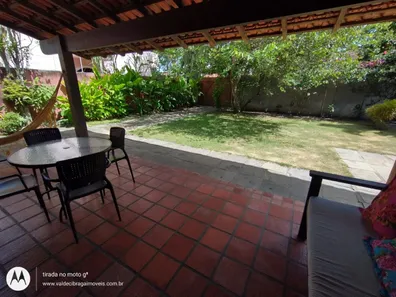 Casa com 5 Quartos para alugar, 120m² no Praia dos Anjos, Arraial do Cabo