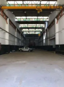 Galpão / Depósito / Armazém à venda, 2000m² no Centro, Mairinque