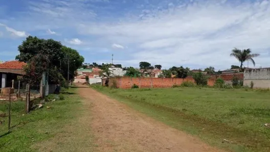 Terreno / Lote / Condomínio à venda, 1285m² no Jataizinho, Jataizinho