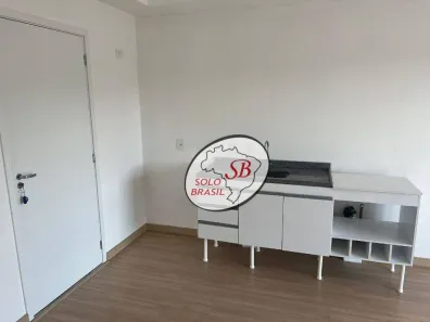 Apartamento com 1 Quarto para alugar, 41m² no Região Central, Caieiras