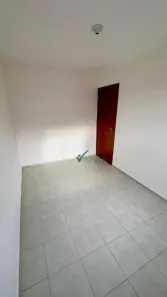 Apartamento com 2 Quartos à venda, 48m² no Santa Rita, Santa Luzia