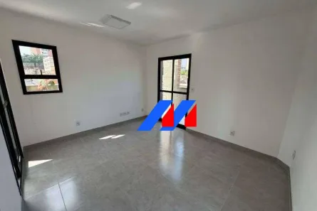 Cobertura com 3 Quartos para alugar, 150m² no Vila Euclides, São Bernardo do Campo