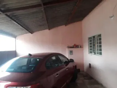 Casa com 3 Quartos à venda, 90m² no Samambaia Norte, Brasília